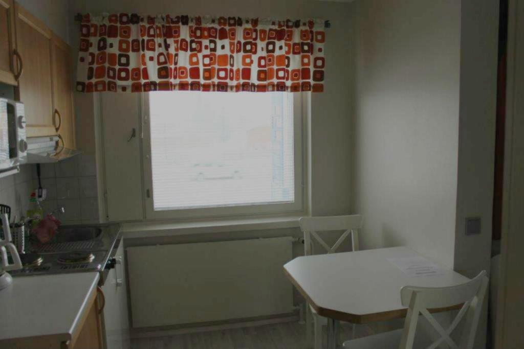Motelli Jaetkaenkolo ペッロ 部屋 写真