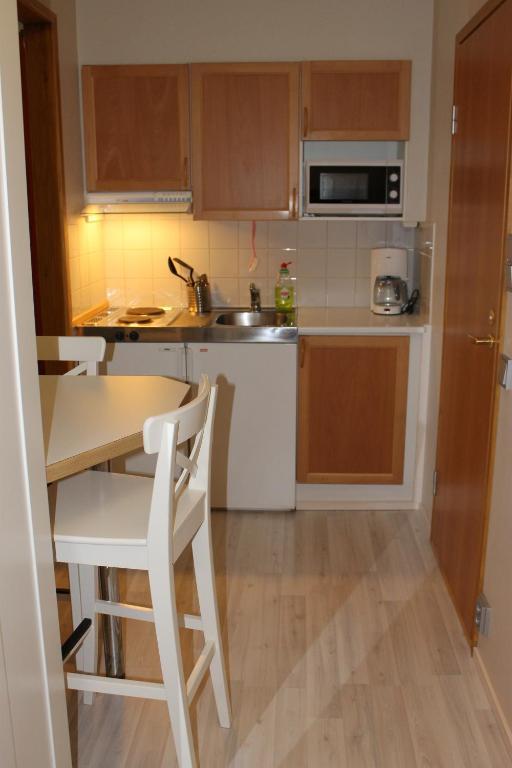 Motelli Jaetkaenkolo ペッロ 部屋 写真
